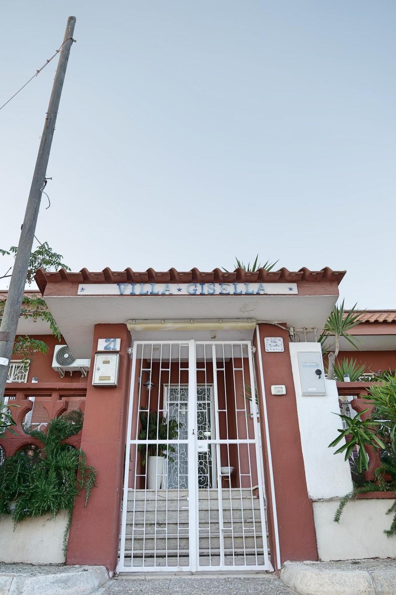 Villa Gisella Punta Prosciutto Exterior foto